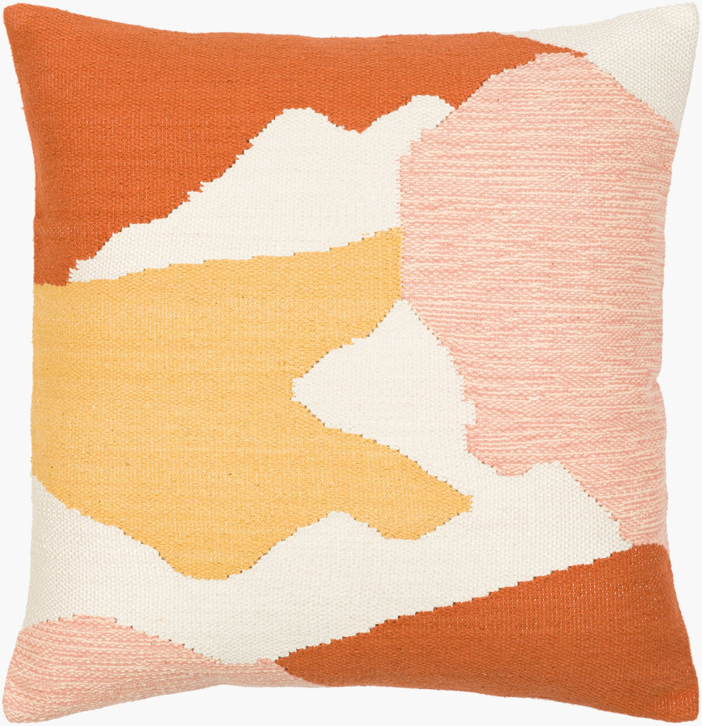 Surya Aimee AIM-002 Dusty Pink main image