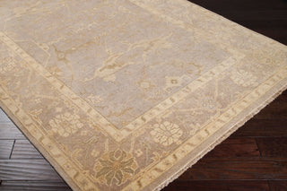 Surya Ainsley AIN-1000 Area Rug Corner Shot