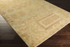 Surya Ainsley AIN-1011 Area Rug Corner Shot Feature