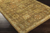 Surya Ainsley AIN-1016 Area Rug Corner Shot Feature