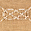 Surya Marion AIO-002 Brown Detail