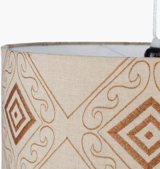 Surya Adilynn AIY-001 Lamp Detail