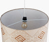 Surya Adilynn AIY-001 Lamp Detail