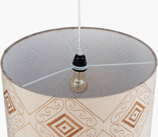 Surya Adilynn AIY-001 Lamp Detail