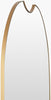 Livabliss Ajanta AJT-001 Gold Corner Shot