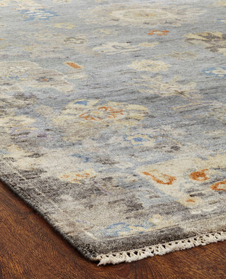 Ancient Boundaries Ancyra ANC-01 Blue Ice Area Rug