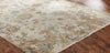 Ancient Boundaries Ancyra ANC-02 Parchment Area Rug