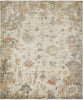 Ancient Boundaries Ancyra ANC-02 Parchment Area Rug