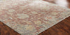 Ancient Boundaries Ancyra ANC-06 Soft Merlot Area Rug