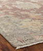 Ancient Boundaries Ancyra ANC-06 Soft Merlot Area Rug