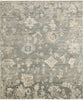 Ancient Boundaries Ancyra ANC-07 Antique Grey Area Rug