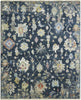 Ancient Boundaries Ancyra ANC-429 Grey Area Rug main image