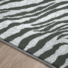 Dalyn Akina AK1 Flannel Area Rug 