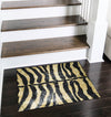 Dalyn Akina AK1 Gold Area Rug 