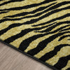 Dalyn Akina AK1 Gold Area Rug 