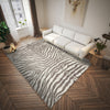 Dalyn Akina AK1 Mocha Area Rug 