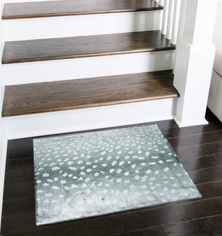 Dalyn Akina AK3 Flannel Area Rug 