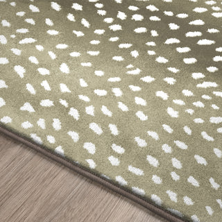 Dalyn Akina AK3 Stone Area Rug 