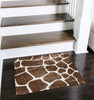 Dalyn Akina AK1 Chocolate Area Rug 