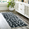 Dalyn Akina AK4 Midnight Area Rug 