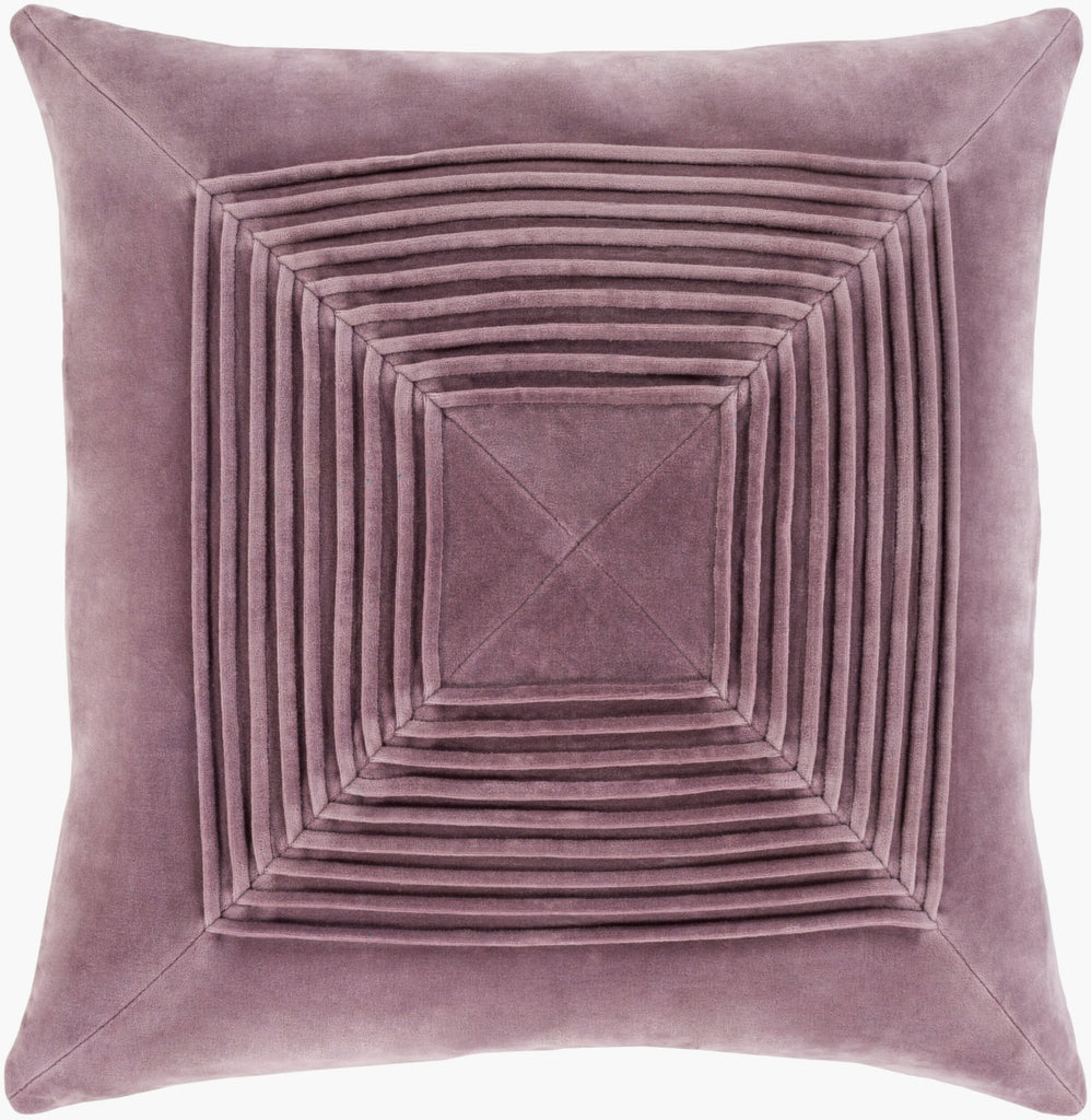Surya Akira AKA-002 Mauve main image