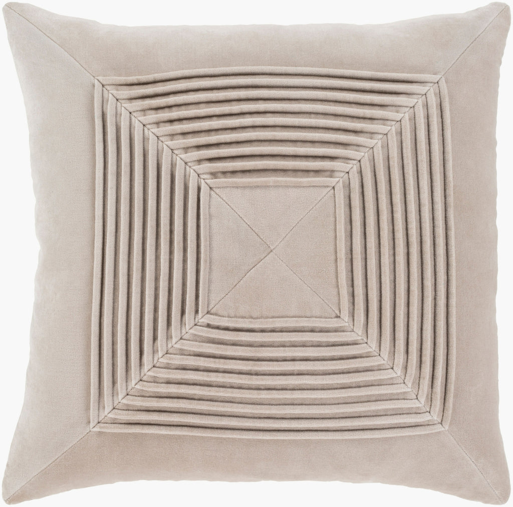 Surya Akira AKA-006 Light Beige main image