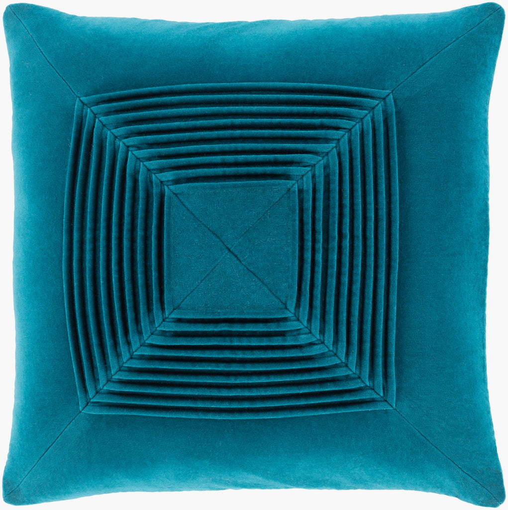 Surya Akira AKA-007 Deep Teal main image