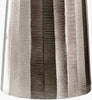 Surya Akbar AKB-001 Metallic-Silver Detail