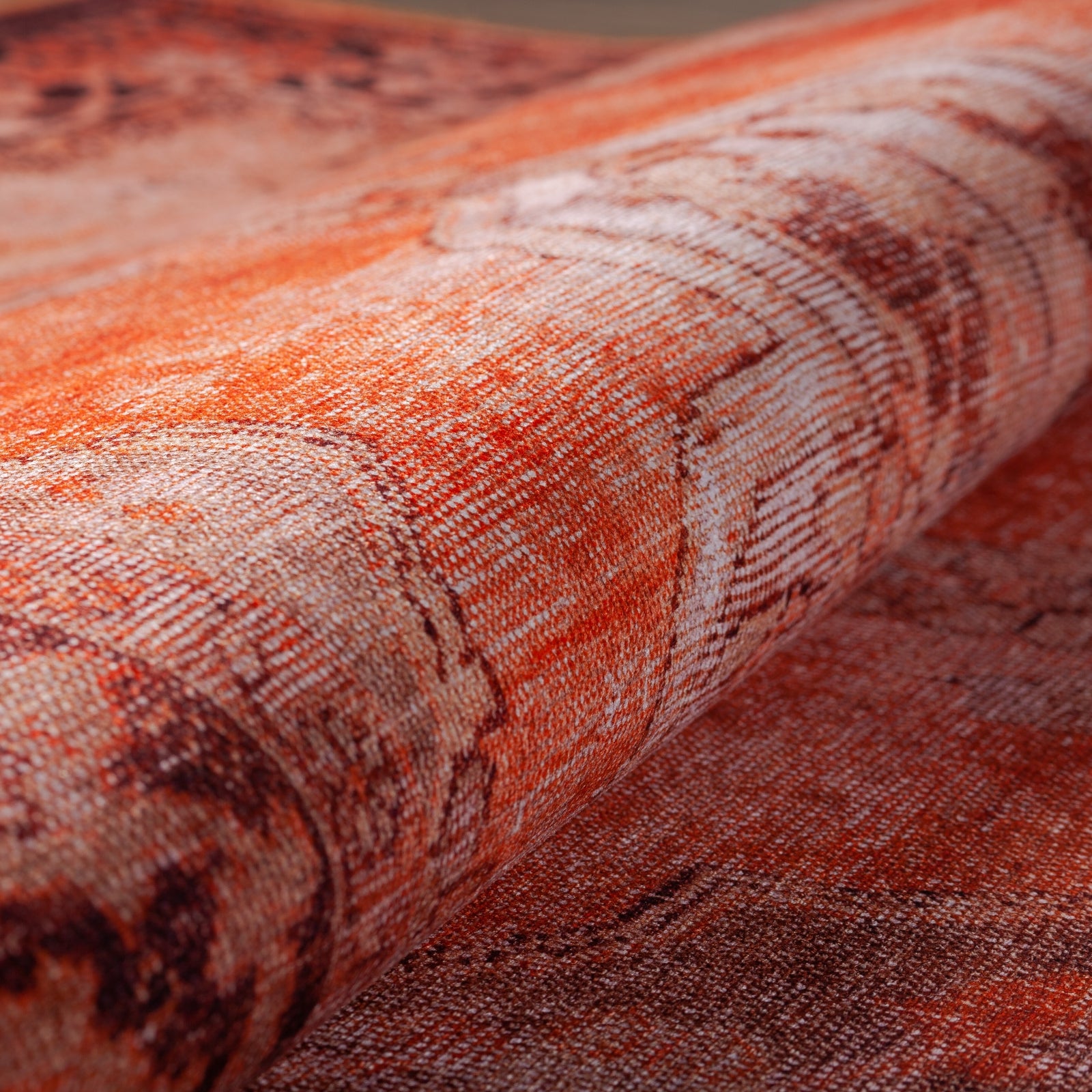 Piper Looms Kensington AKE36 Paprika Area Rug – Incredible Rugs and Decor