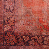 Piper Looms Kensington AKE36 Paprika Area Rug