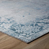 Piper Looms Kensington AKE36 Sky Area Rug