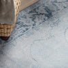 Piper Looms Kensington AKE36 Sky Area Rug