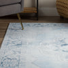 Piper Looms Kensington AKE36 Sky Area Rug