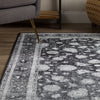 Piper Looms Kensington AKE37 Carbon Area Rug