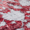 Piper Looms Kensington AKE37 Red Area Rug