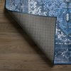 Piper Looms Kensington AKE38 Blue Area Rug