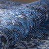 Piper Looms Kensington AKE38 Blue Area Rug