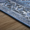 Piper Looms Kensington AKE38 Blue Area Rug