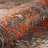 Piper Looms Kensington AKE38 Marigold Area Rug