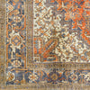 Piper Looms Kensington AKE38 Marigold Area Rug