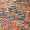 Piper Looms Kensington AKE38 Marigold Area Rug