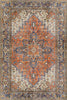 Piper Looms Kensington AKE38 Marigold Area Rug