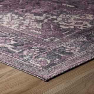 Piper Looms Kensington AKE38 Orchid Area Rug