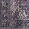 Piper Looms Kensington AKE38 Orchid Area Rug