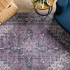 Piper Looms Kensington AKE38 Orchid Area Rug