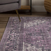 Piper Looms Kensington AKE38 Orchid Area Rug