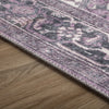 Piper Looms Kensington AKE38 Orchid Area Rug