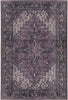 Piper Looms Kensington AKE38 Orchid Area Rug