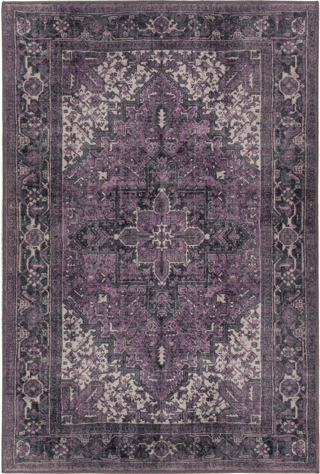 Piper Looms Kensington AKE38 Orchid Area Rug – Incredible Rugs and Decor