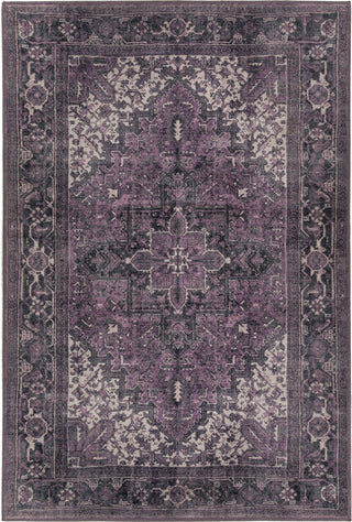 Piper Looms Kensington AKE38 Orchid Area Rug